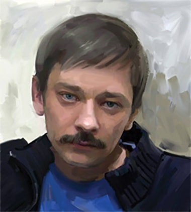 Сергей ЛОГВИНОВ (antitanic) жанр: пост-литература